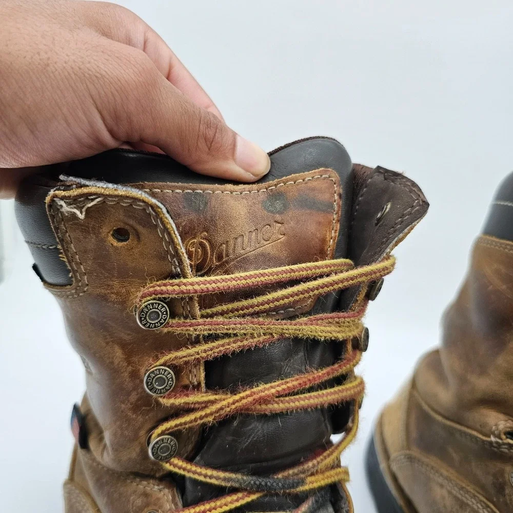 Danner lace fair